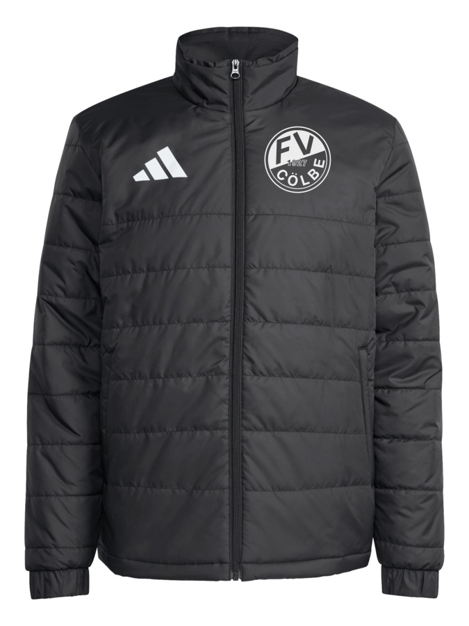 adidas Entrada 26 Light Jacke