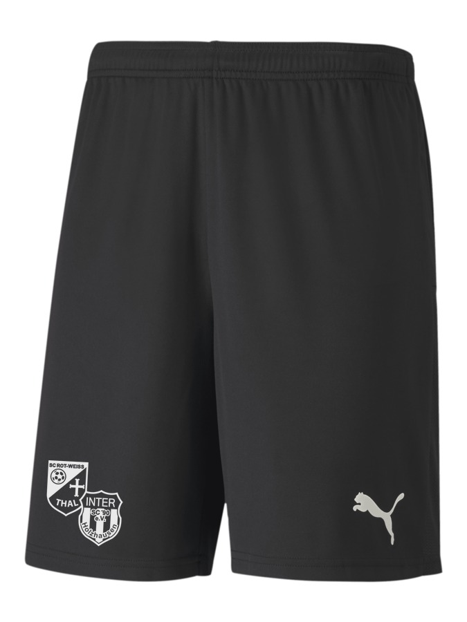 PUMA teamGOAL 23 Knit Shorts