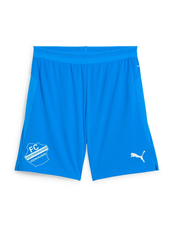 PUMA teamCUP Shorts