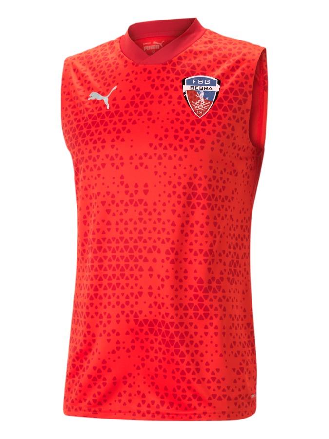 PUMA teamCUP Trainingstanktop