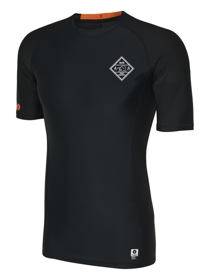 Hummel First Compression Trikot