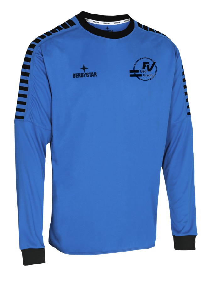 Derbystar Hyper Torwarttrikot