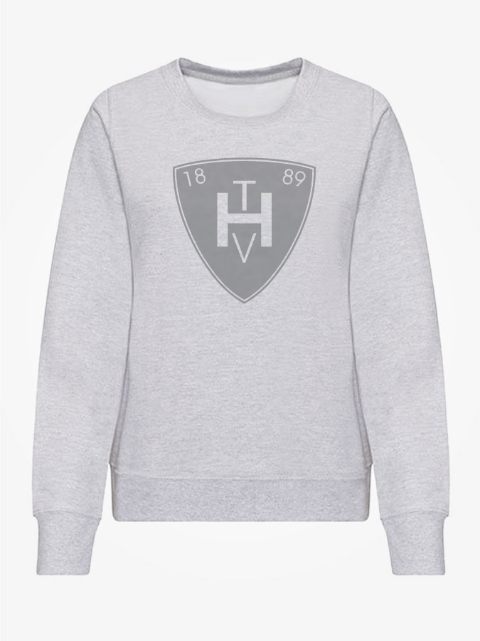 Sweater All Grey Unisex