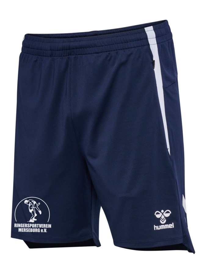 Hummel Lead 2.0 Training Shorts