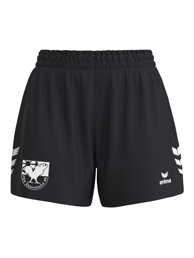 Erima Celebrate 125 Shorts Damen