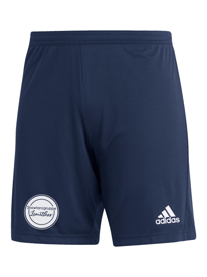 adidas Entrada 22 Shorts