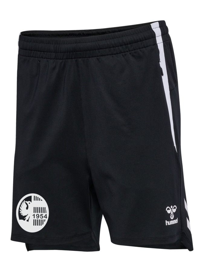 Hummel Lead 2.0 Training Shorts Damen