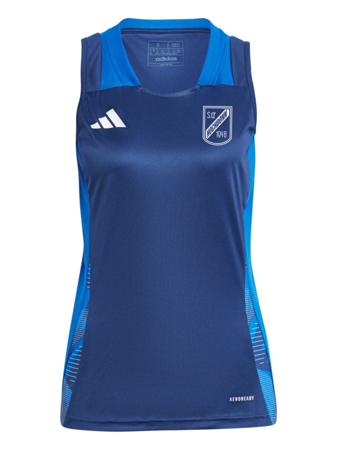 adidas Tiro 24 Competition Tanktop Damen