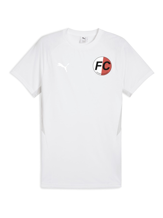 PUMA teamEVOSTRIPE T-Shirt