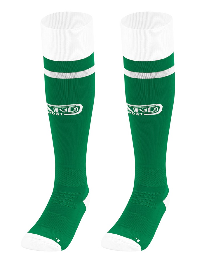 Jako Stutzenstrumpf Retro