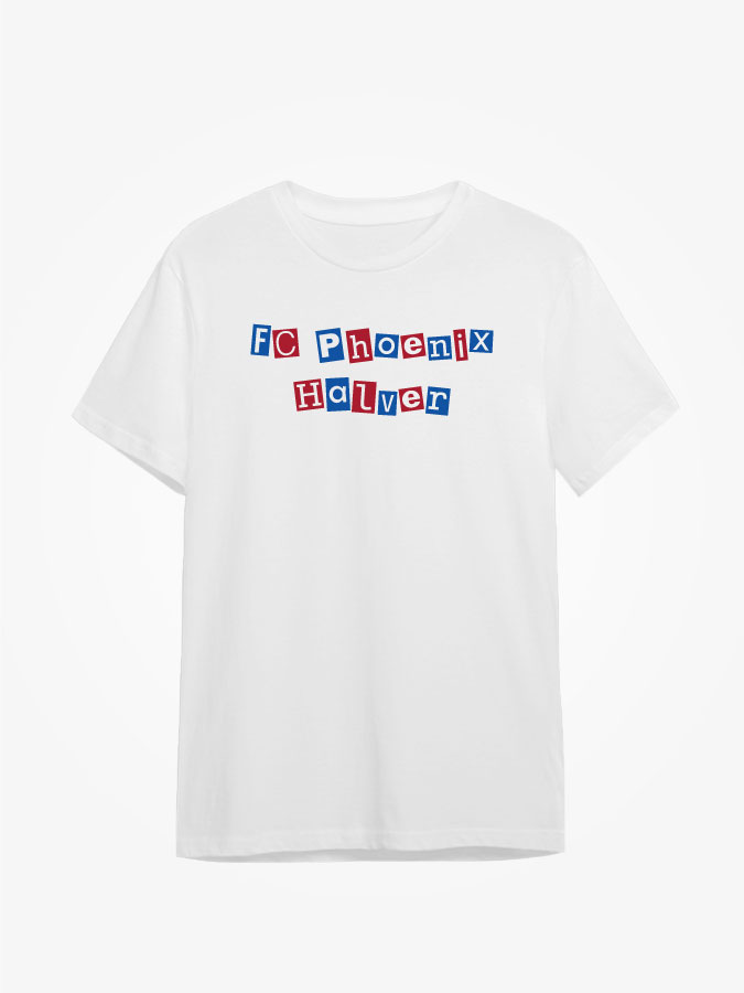 Shirt Letter Kids
