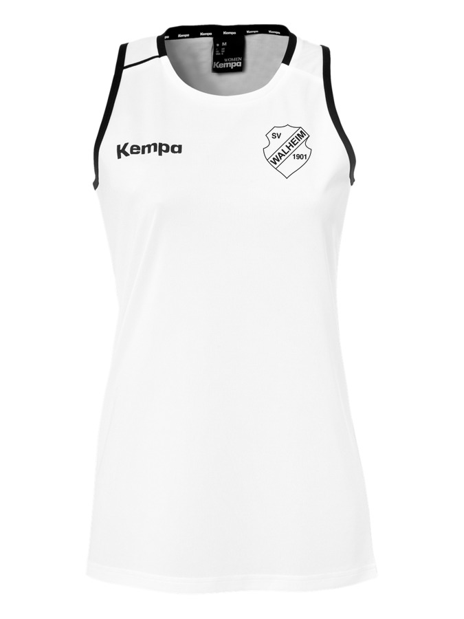 Kempa Player Tank Top Damen