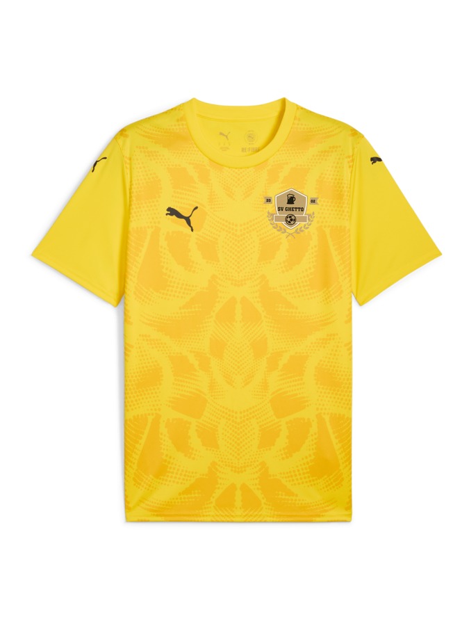 PUMA teamULTIMATE Trikot
