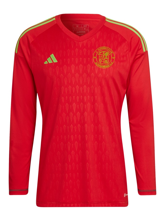 adidas Tiro 23 Competition Torwart-Longsleeve