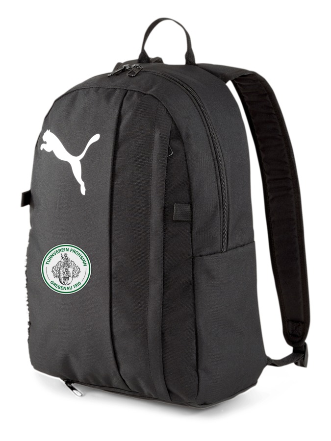 PUMA teamGOAL 23 Backpack