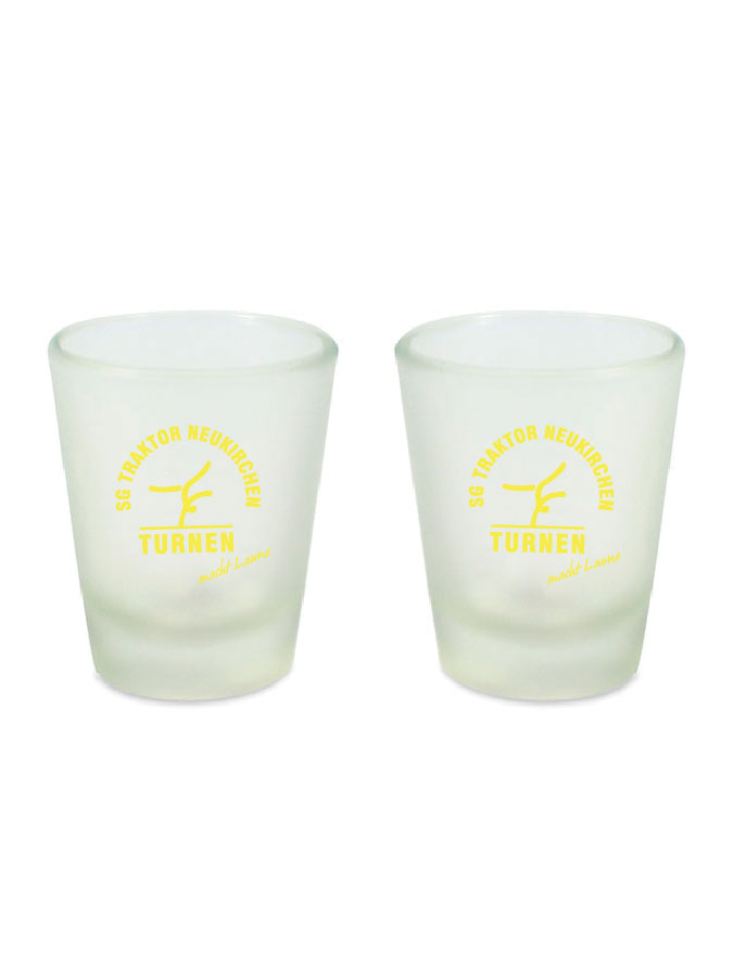 2er Set Schnapsglas Alina