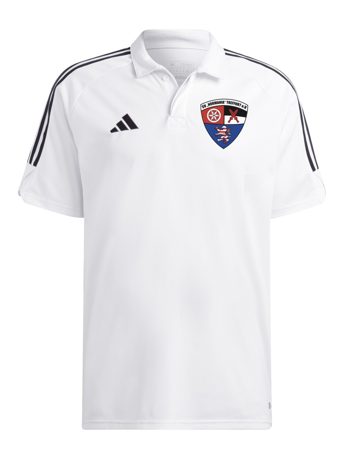 adidas Tiro 23 League Poloshirt