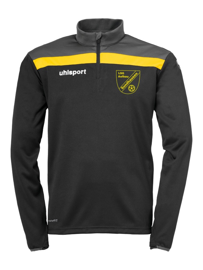 uhlsport Offense 23 1/4 Zip Top