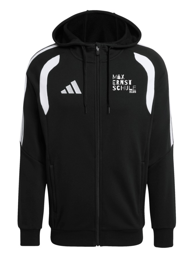 adidas Tiro 26 League Sweat Kapuzenjacke