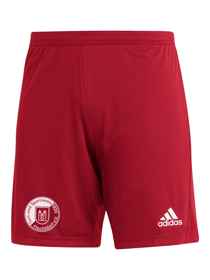 adidas Entrada 22 Shorts