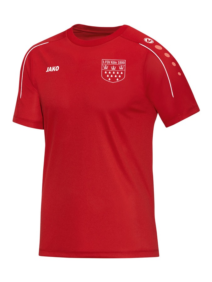 Jako T-Shirt Classico