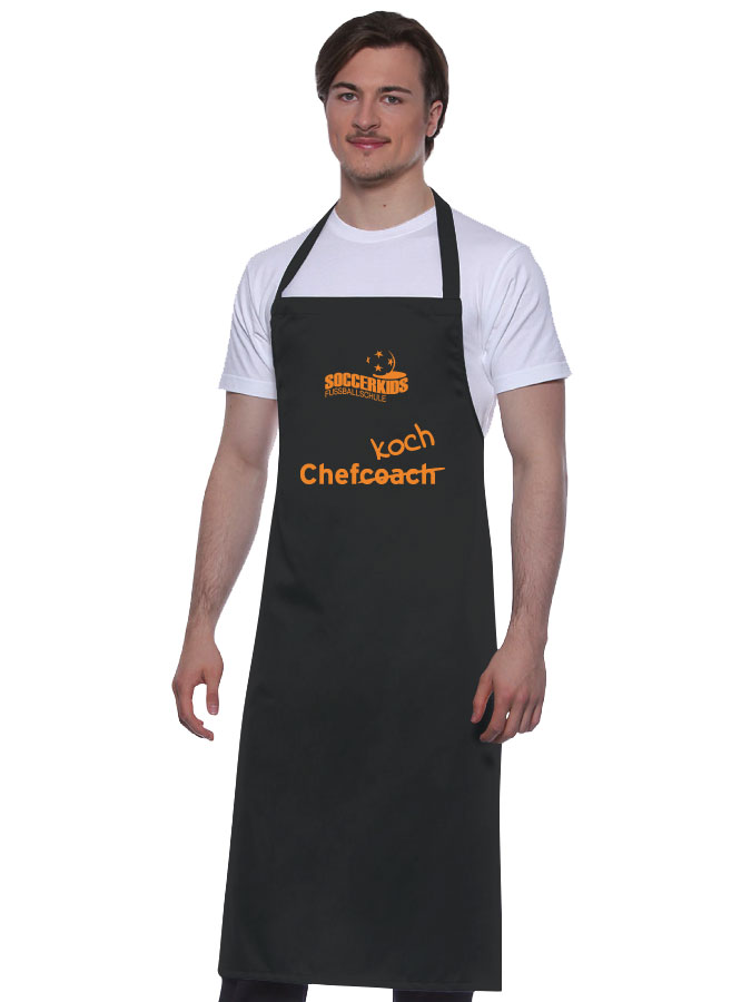 Kochschürze Sergen