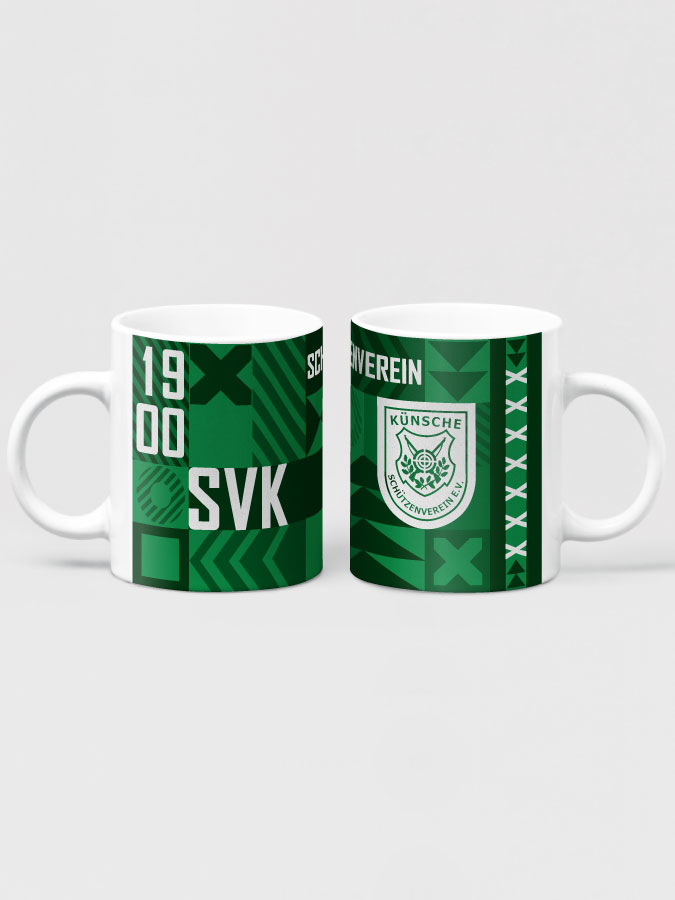 Sammlertasse 2026