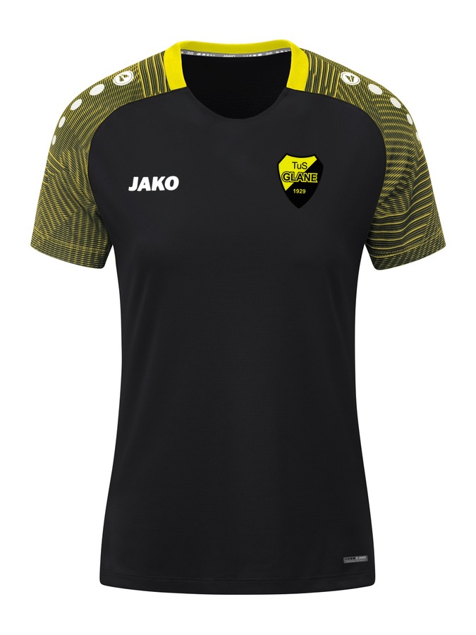 Jako T-Shirt Performance Damen