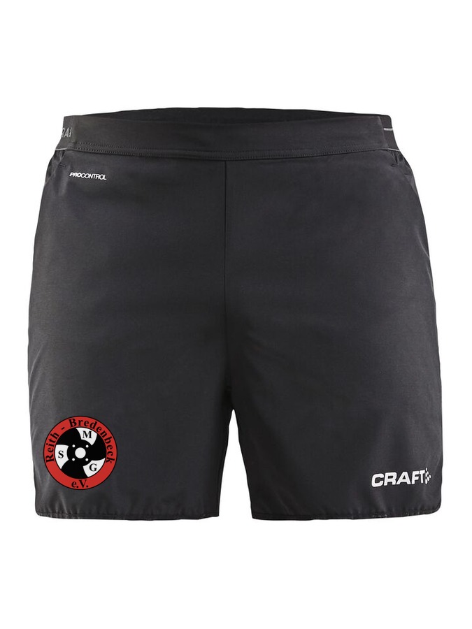 Craft Pro Control Impact Short Shorts