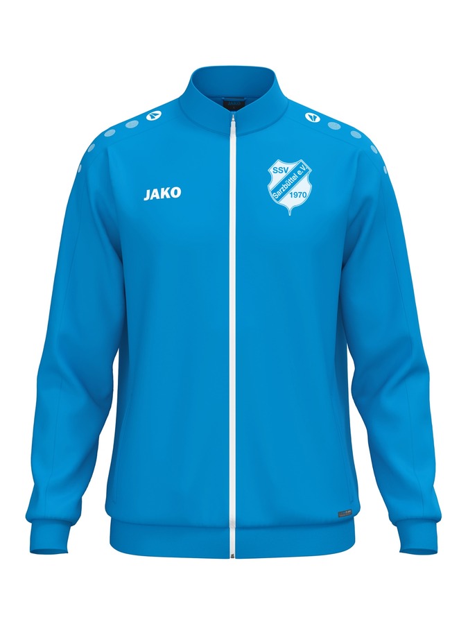 Jako Polyesterjacke One