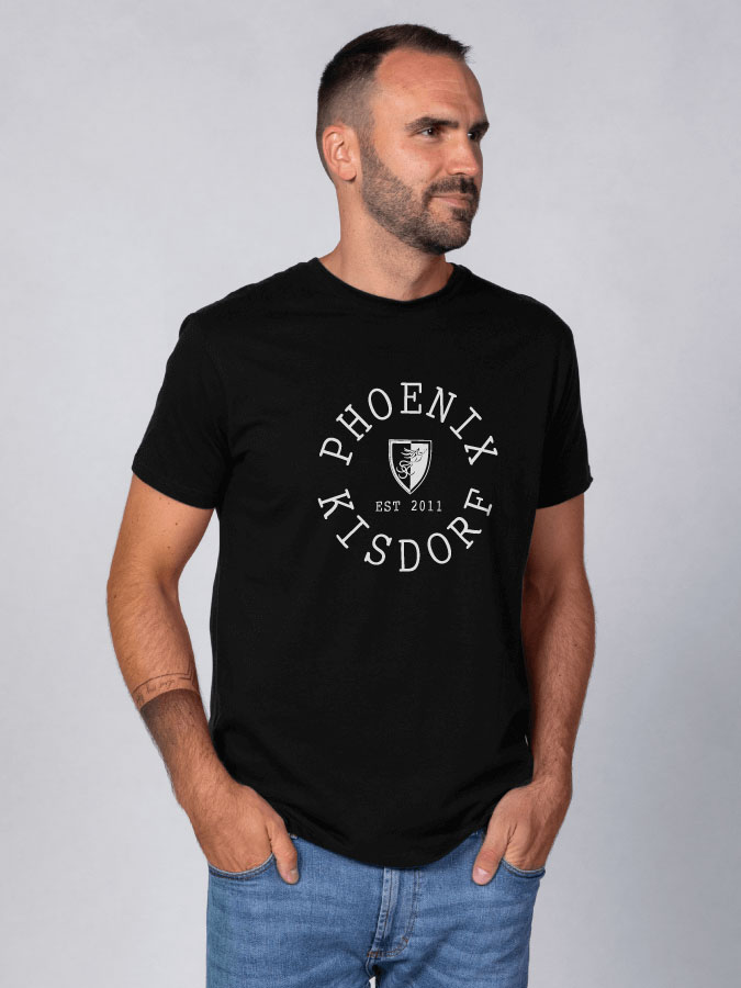 Shirt Core Herren