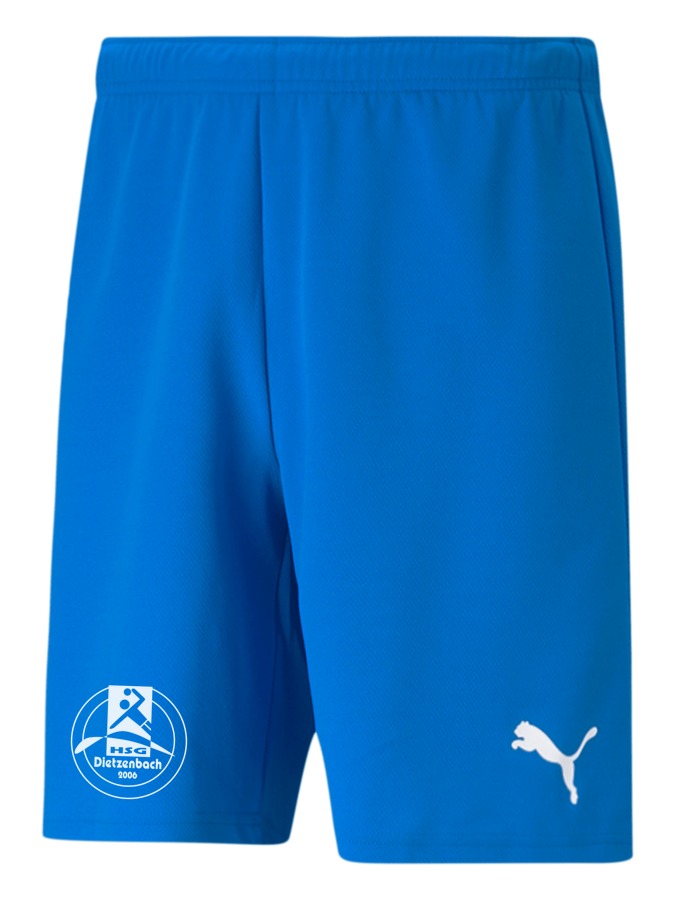 PUMA teamRISE Short