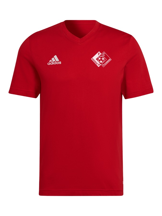 adidas Entrada 22 T-Shirt