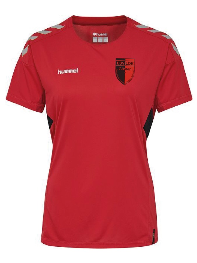 Hummel Tech Move Jersey Damen