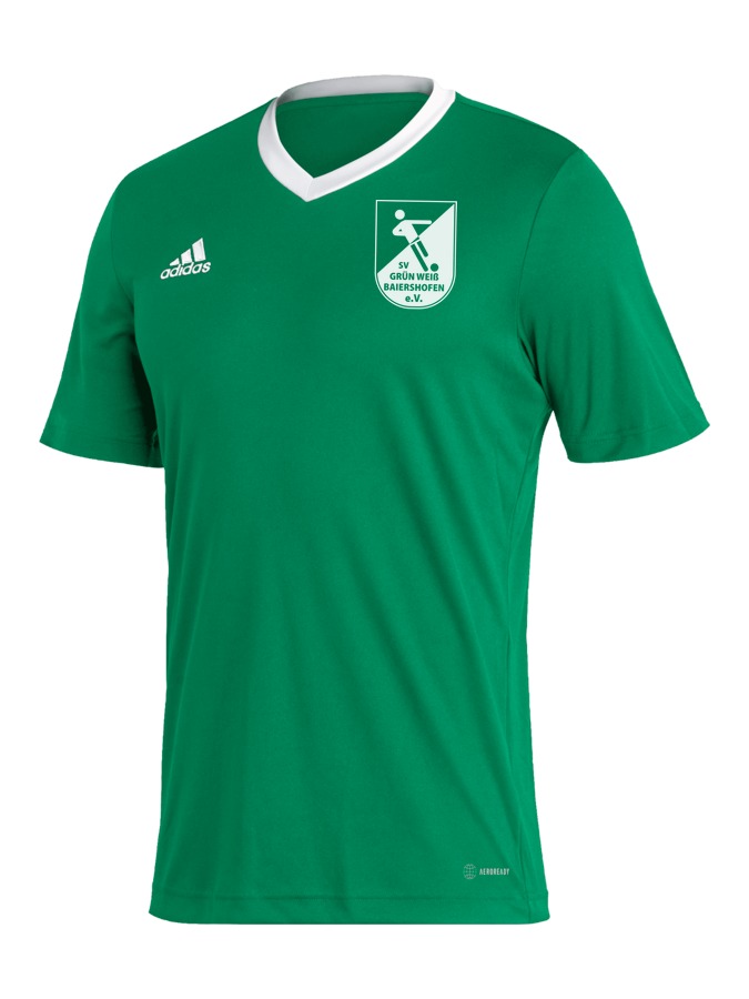 adidas Entrada 22 Trikot