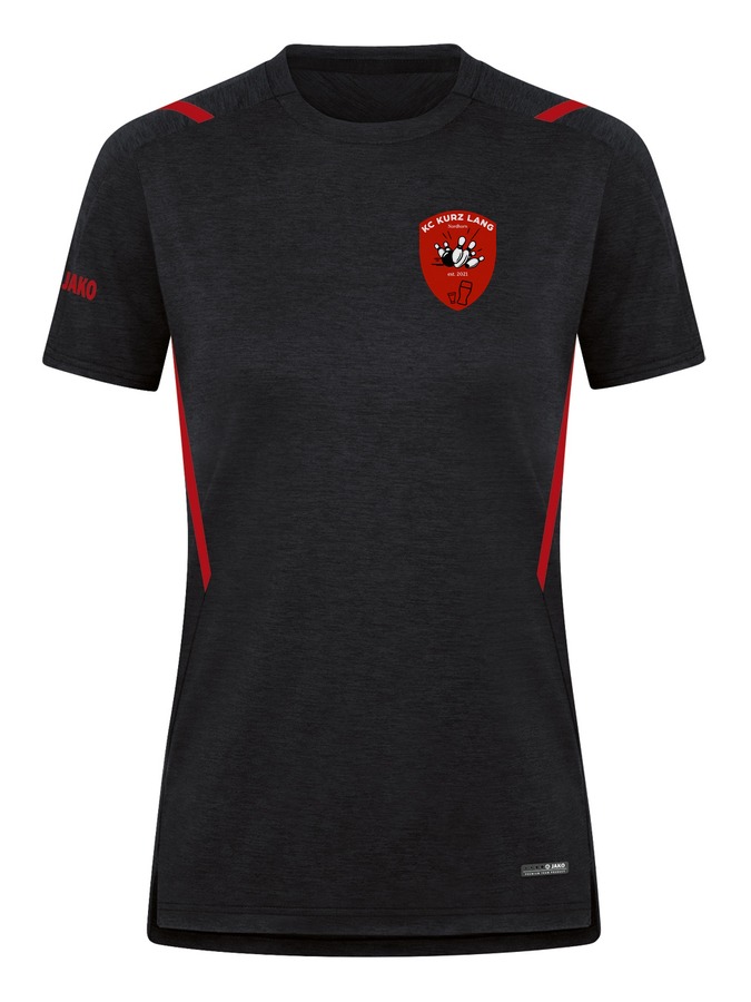 Jako T-Shirt Challenge Damen