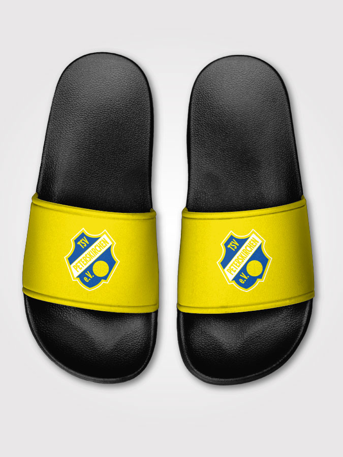 Badelatschen Logo