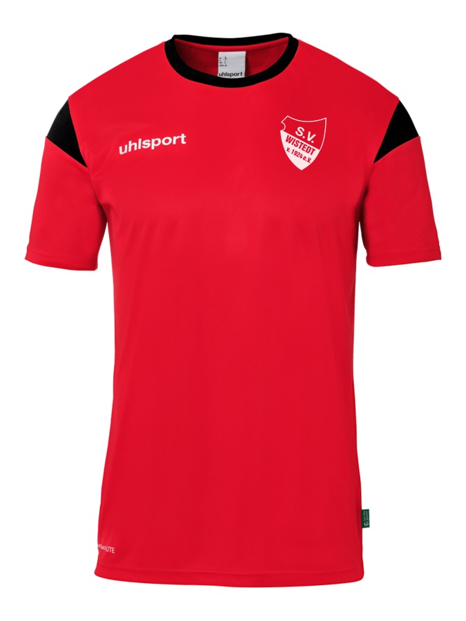 uhlsport Squad 27 Trikot Kurzarm
