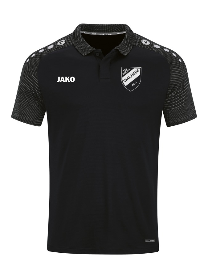 Jako Poloshirt Performance