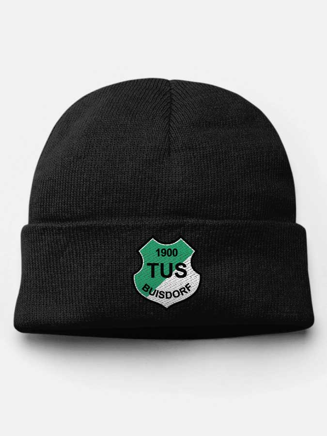 Beanie Sticklogo