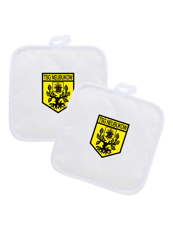 Topflappen Logo (2er-Set)