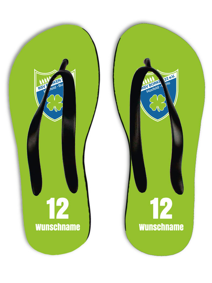 Zehentrenner