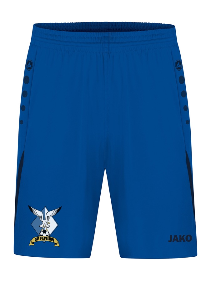 Jako Sporthose Challenge Damen