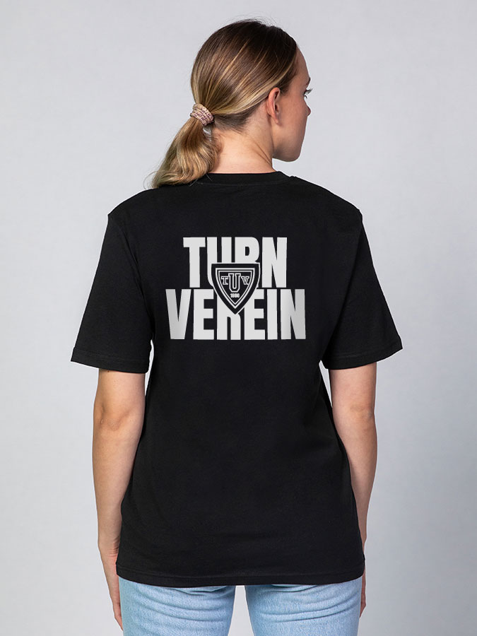 Oversized Shirt Urban Unisex