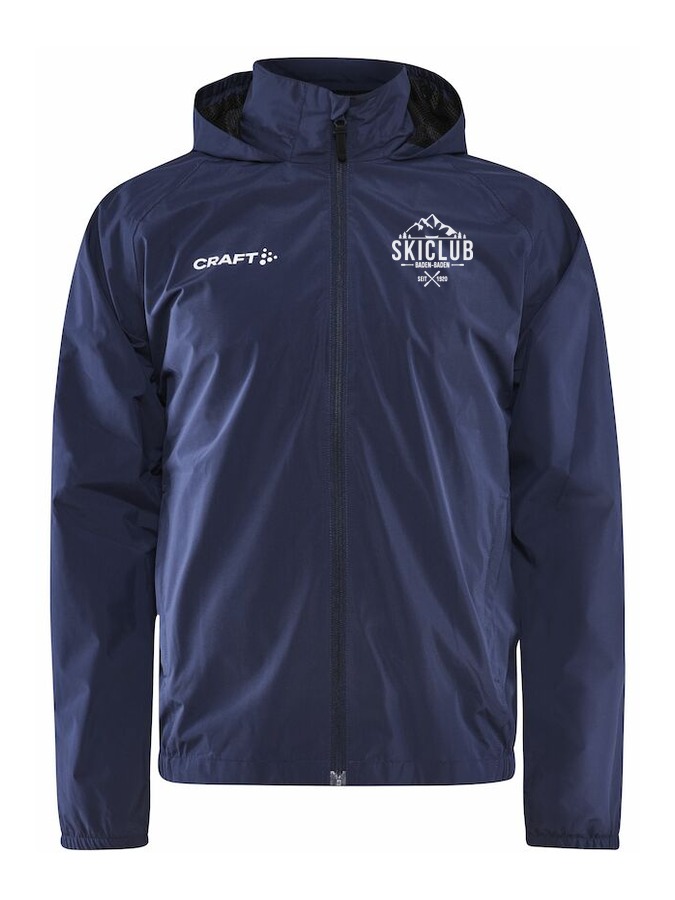 Craft Evolve Regenjacke