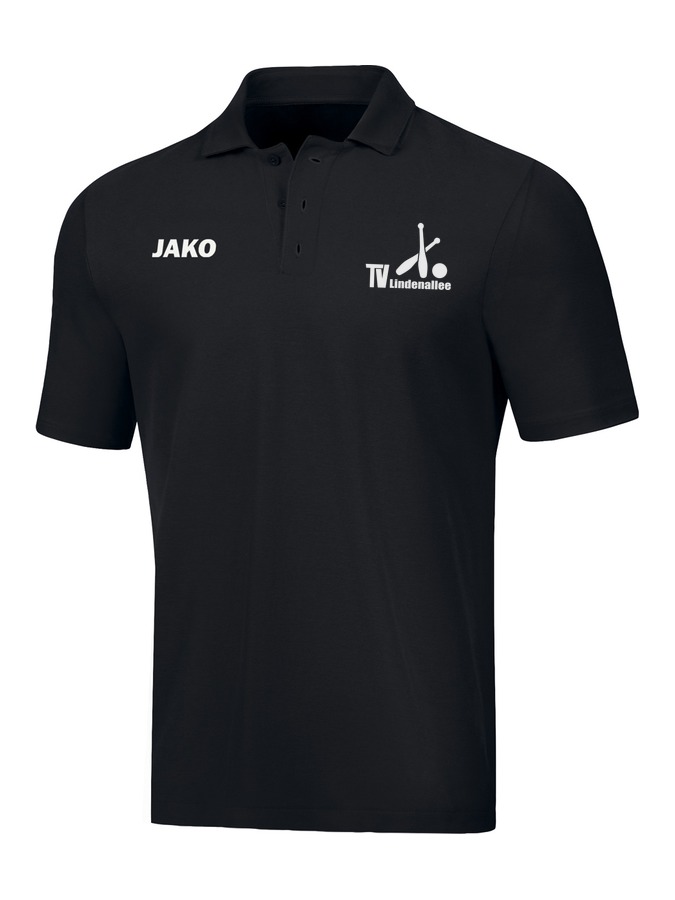 Jako Poloshirt Base