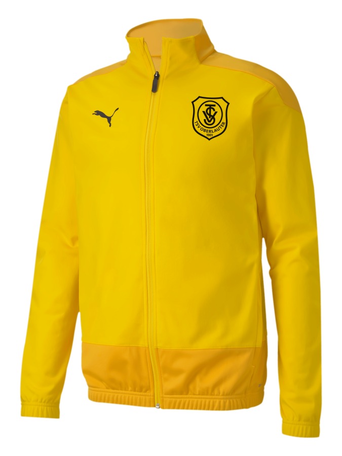 PUMA teamGOAL 23 Trainingsjacke