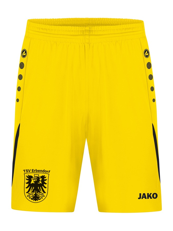 Jako Sporthose Challenge