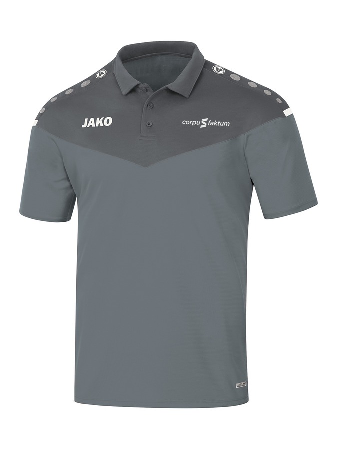 Jako Poloshirt Champ 2.0