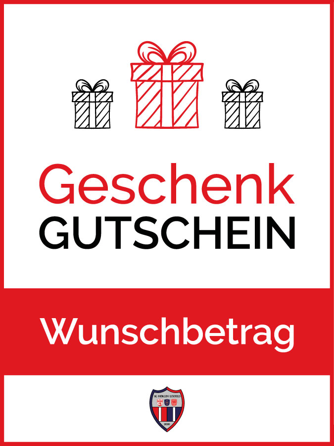 Gutschein zum Ausdrucken